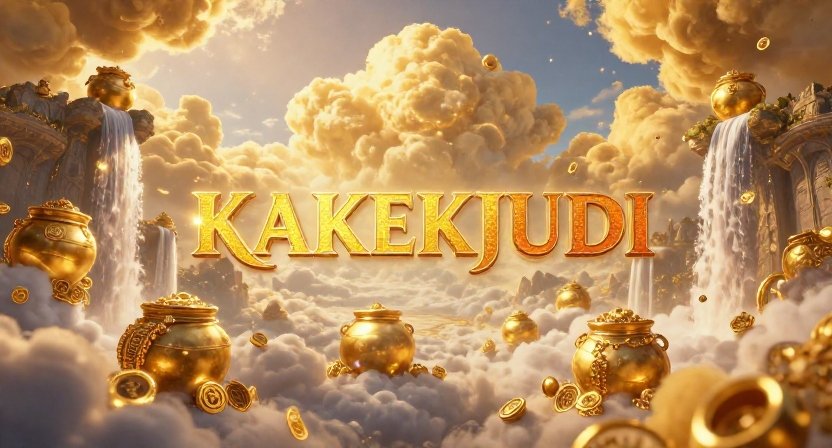 KAKEKJUDI